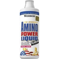 Weider AMINO POWER LIQUID COLA 1000ML