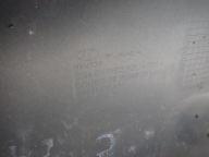 bumper front HYUNDAI KONA LIFT ELEKTRYK 2020