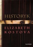 Elizabeth Kostova - Historyk