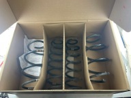 Komplet sprezyn springing Audi A3 8V 500511115 OE