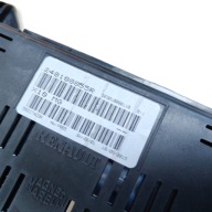 dials Renault Zoe 248108855R