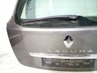 Renault Laguna III 3 kombi boot door rear TEKND