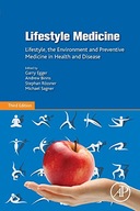 Lifestyle Medicine: Lifestyle, the Environment