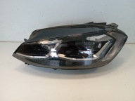 light left VW GOLF VII 5G0 FULL LED replacement