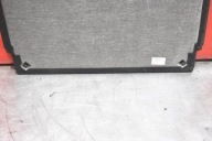 floor boot 96750861ZD CITROEN C3 PICASSO 5D 12-16