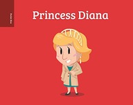 Pocket Bios: Princess Diana Berenger Al