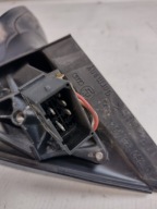 mirror right Audi A4 B5 5PIN