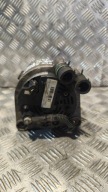 alternator RENAULT ESPACE 2005r 2.2D 7711134926