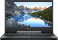 Notebook Dell Inspiron 15 G5 5590 15,6 " Intel Core i7 16 GB / 256 GB čierny