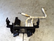 Mercedes W126 coupe control panel nawiewem 1268200110