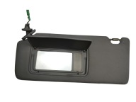 visor visor left right KOMPLET HONDA CIVIC VIII 8 EUROPA