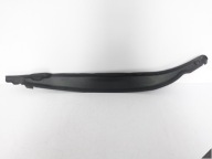 AUDI Q4 E-TRON 89A 21- fender moulding soundproofing gasket right front