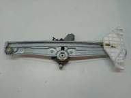 mechanism windows right front Hyundai Tucson IV (2020- )
