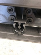 side door right front AUDI Q5 LIFT S-LINE