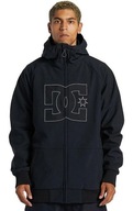 bunda DC Spectrum Softshell - KVJ0/Black