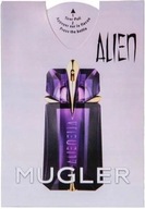 Vzorka Mugler Alien EDP W 0,3ml