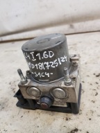 Pompa ABS CITROEN C4 e 1.6D 0265800395 0265231486 9649988280
