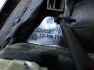 light rear rear part left NISSAN ALTIMA USA