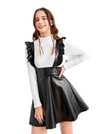 SHEIN KOMPLET MŁODZIEŻOWY DZIEWCZĘCY 158cm 1M7A