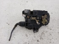 VW PASSAT B5 lock door left front