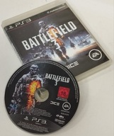 GRA Battlefield 3 PS3 (319/24)
