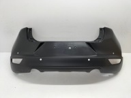 bumper rear rear part MAZDA CX3 CX-3 15