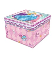 Pozytywka klasyczna Princess 132TP Pecoware ZB-153540