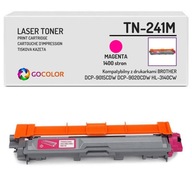 100% NEW Toner TN241M do drukarki BROTHER HL-3140 CW