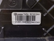 FORD C-MAX lock door right front 7M5AR21812AA