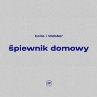 // LONA I WEBBER Spiewnik Domowy CD