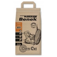 Kukuričná mačka Super Benek 14L