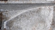 Peugeot 307 2004 manuale 6-biegowa CAMBIO