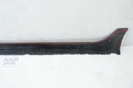 moulding cap threshold right AUDI A4 B9 LIFT KOMB
