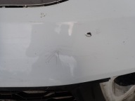 bumper front DACIA SANDERO STEPWAY 2 II LIFT 2016-2021R
