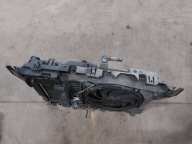 support panel for radiators pillar iron CITROEN C5 and 2.2 HDI
