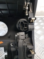 grid air conditioning devices consoles central + card reader KARTA RENAULT SCENIC II