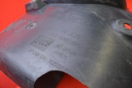 mudguard left front front 9673768880 PEUGEOT 208 1 and 12-16