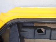 bumper front front FORD CUSTOM LIFT 2018