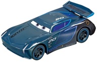 Vozidlo First Pixar Cars Jackson Storm