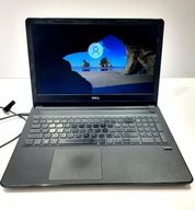 LAPTOP DELL VOSTRO 15-3568 15,6" I3-6006U 8/930GB WIN10PRO