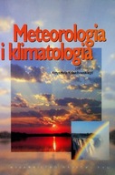 Meteorologia i klimatologia