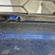 MAZDA 2 II DE 07- bumper front front D651-50031