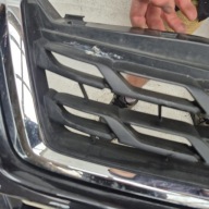 SUBARU FORESTER IV 4 LIFT 15- bumper front front SPR 577045G030
