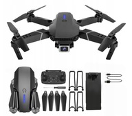 Dron E88 EVO MAX E88 PRO 150 m 1800 mAh