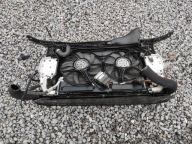 Schlossträger KOMPLET der Kühler Lüfter AUDI A6 C7 2.0 TDI 2011-2014