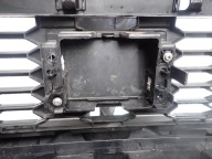 DACIA SANDERO III 3 STEPWAY 20-> bumper front front PDC cover