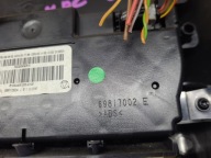 control panel radio Mini Cooper 2 R56 2009 69817002E