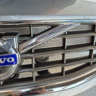 VOLVO V60 and 1 S60 II 2 10-13 bumper front front