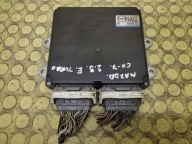 MAZDA CX-7 control unit of the engine E6T55778HS