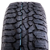 4× Nokian Tyres Outpost AT 285/70R17 121/118 S priľnavosť na snehu (3PMSF)